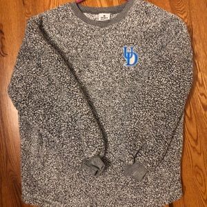 University of Delaware Crewneck